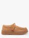 light tan nubuck