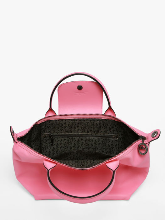 Longchamp Le pliage xtra Sacs porté main Rose