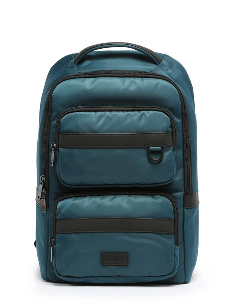 1 Compartment Backpack With 13