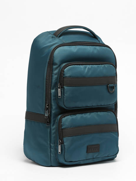 1 Compartment Backpack With 13