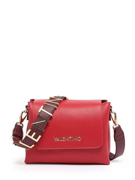 Shoulder Bag Alexia Valentino Red alexia VBS5A806