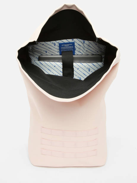 Sac à Dos Starter Cabaia Rose starter M vue secondaire 2