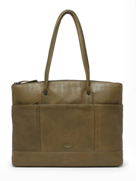 A4 Size Shoulder Bag With 15