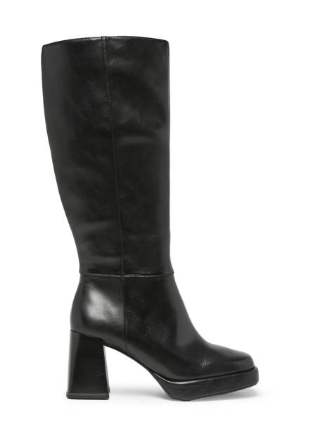 Heeled Boots Tamaris Black women 41