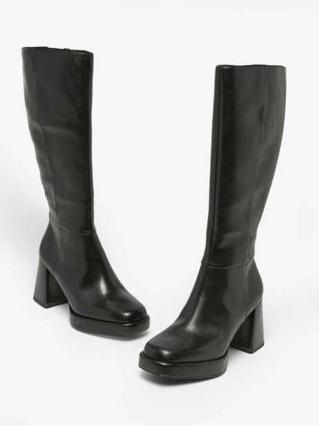 Heeled Boots Tamaris Black women 41 other view 1