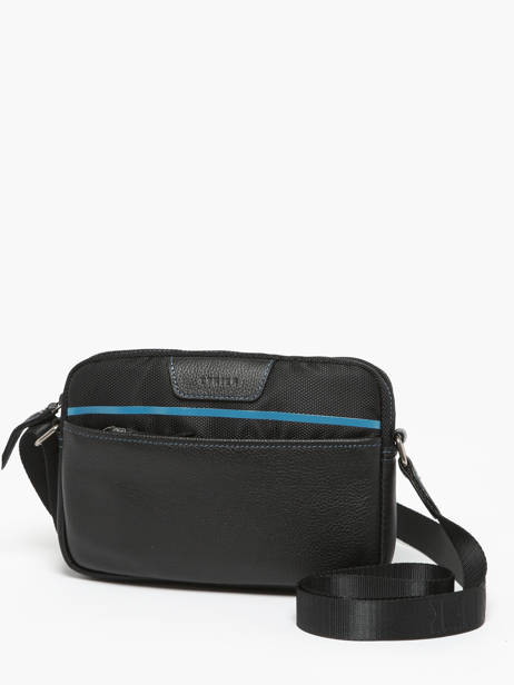 Crossbody Bag Sport Etrier Black sport ESPO730M other view 3