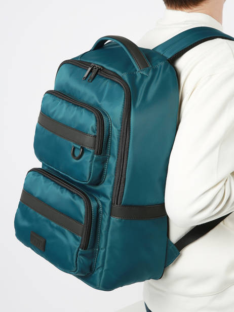 1 Compartment Backpack With 13