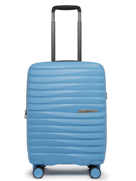 Hardside Luggage Xwave Jump Blue xwave W20