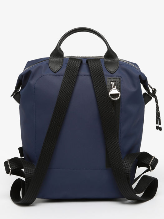 Longchamp Le pliage energy Backpack Blue