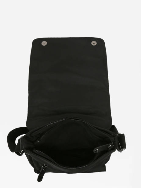 Crossbody Bag Miniprix Black men 4 other view 3