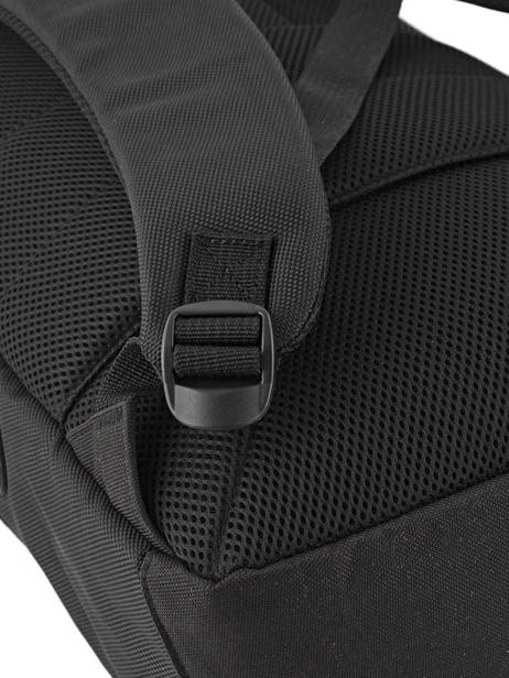 2-compartment Backpack With 15