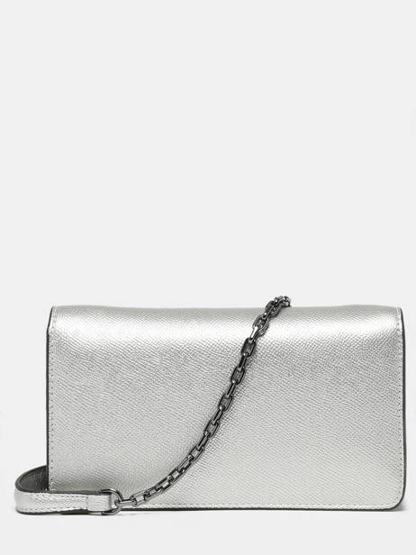 Sac Bandoulière Rsg Karl lagerfeld Argent rsg 240W3247 vue secondaire 4