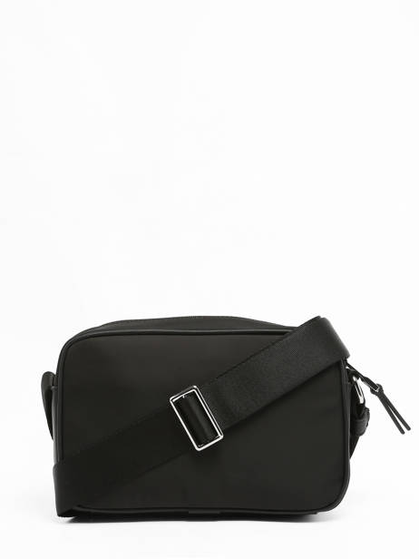 Sac Bandoulière Tommy hilfiger Noir th urban AM11832 vue secondaire 4