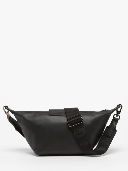 Longchamp Le pliage xtra Messenger bag Black