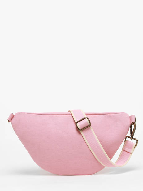 Belt Bag Figuier Woomen Pink figuier WFIG04 other view 4