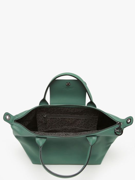 Longchamp Le pliage xtra Handbag Green