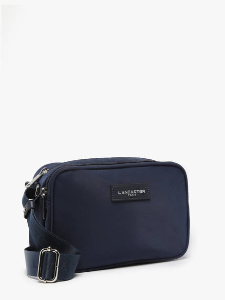Crossbody Bag Basic Vita Lancaster Blue basic vita 76 other view 2