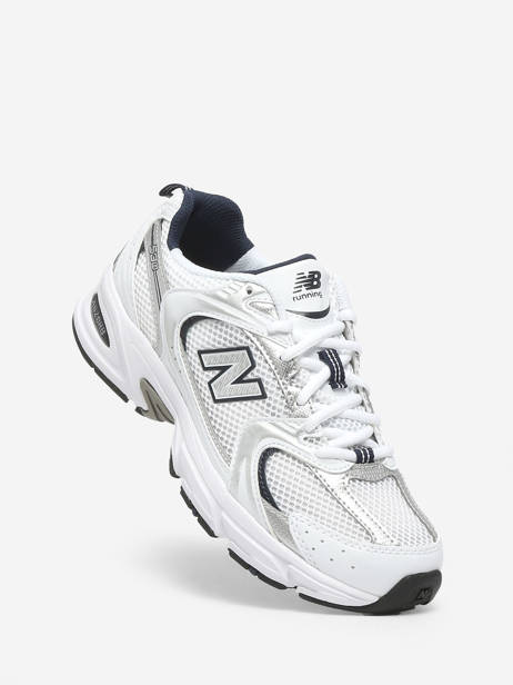 Sneakers New balance White men MR530SG other view 1