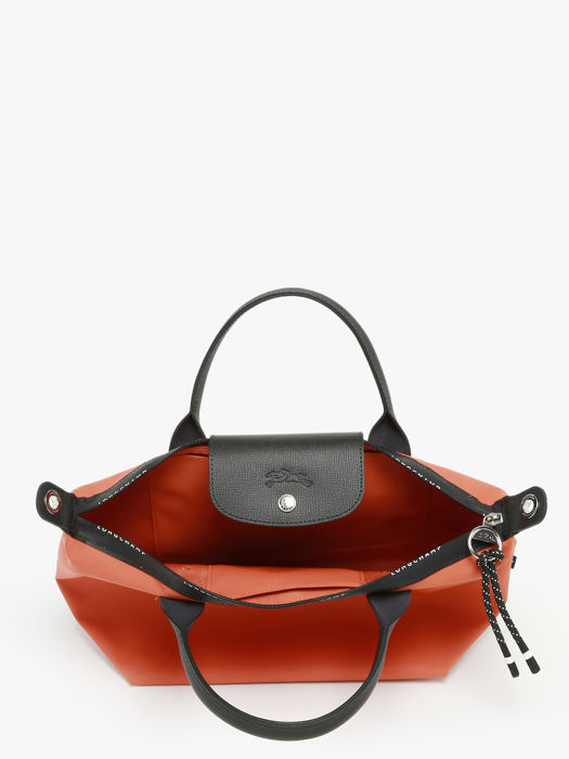 Longchamp Le pliage energy Handbag Red