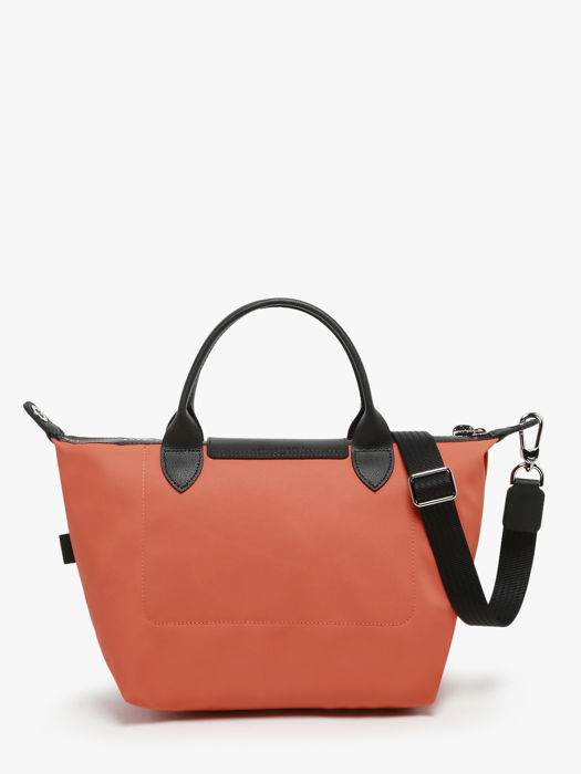 Longchamp Le pliage energy Handbag Red