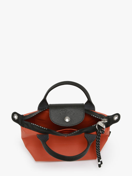 Longchamp Le pliage energy Handbag Red