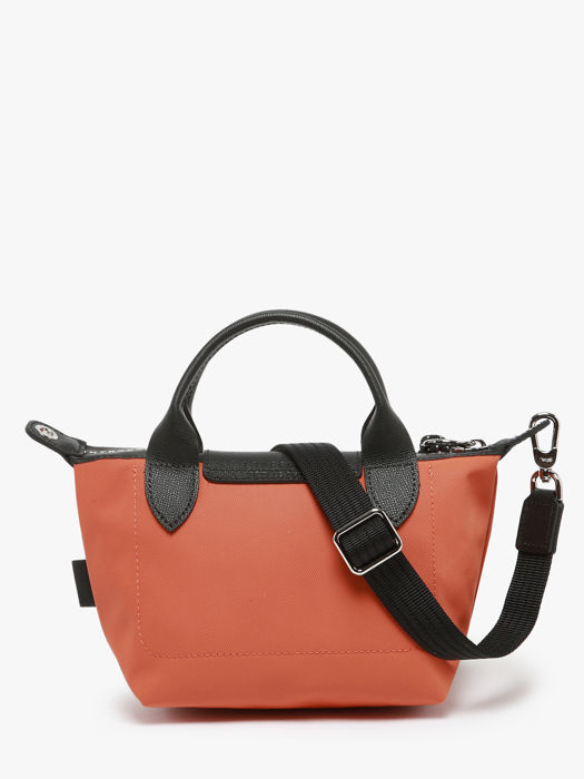 Longchamp Le pliage energy Handbag Red