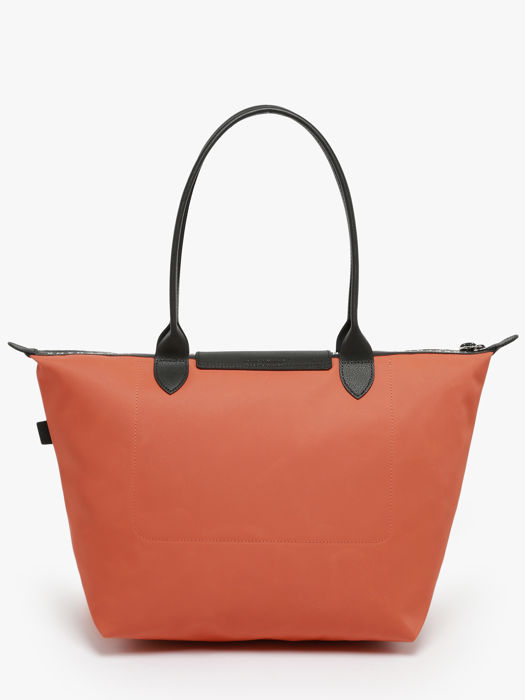 Longchamp Le pliage energy Hobo bag Red