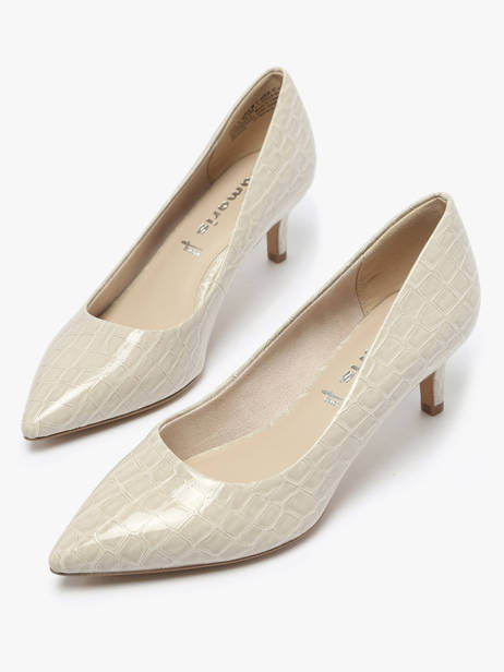 Pumps Tamaris Beige women 41 other view 3