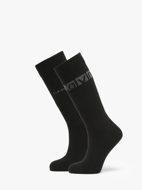 Socks Calvin klein jeans Black socks men 71226644