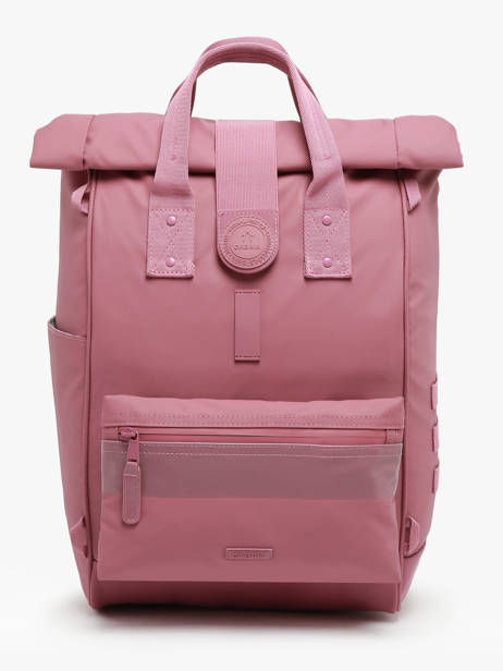 Explorer Backpack Cabaia Pink adventurer EXPLORER