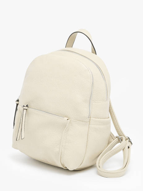 Backpack Miniprix Beige brise 19200 other view 2