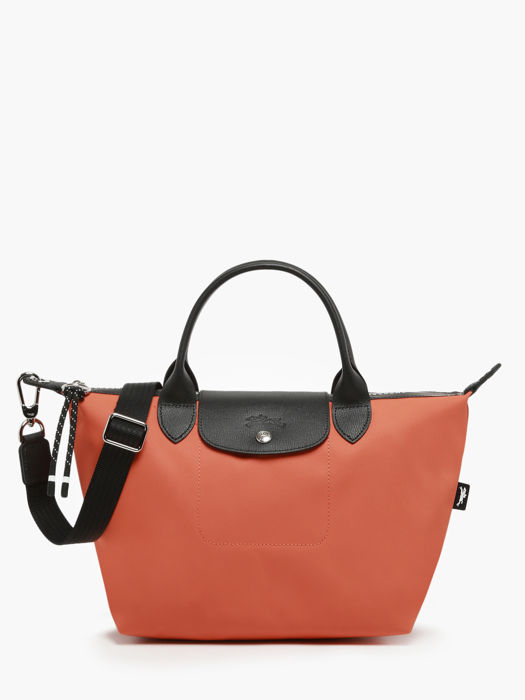 Longchamp Le pliage energy Handbag Red