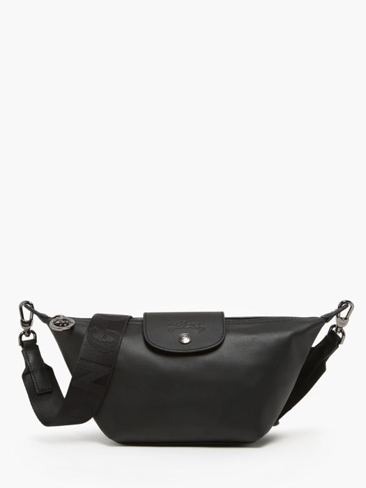 Longchamp Le pliage xtra Messenger bag Black