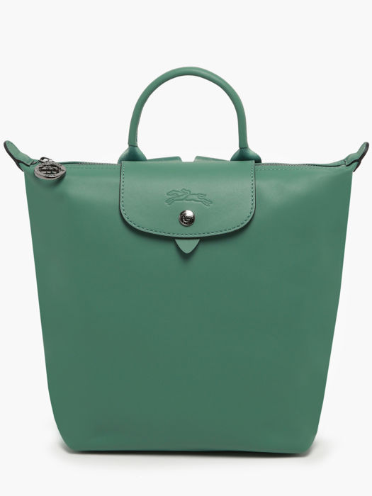 Longchamp Le pliage xtra Backpack Green