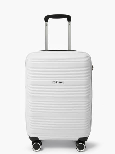 Cabin Luggage Triplus Gray porto 12S