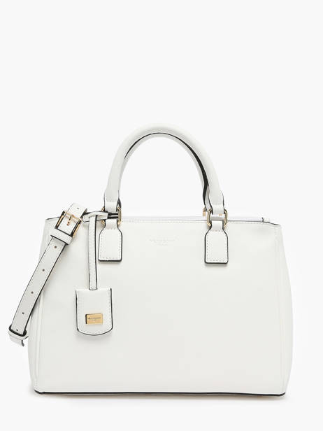 Satchel Kimy Hexagona White kimy 6420030