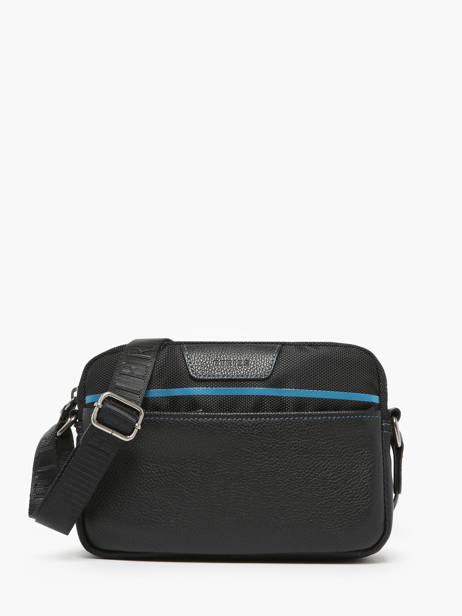 Crossbody Bag Sport Etrier Black sport ESPO730M other view 1