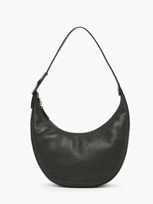 Longchamp Le roseau essential Hobo bag Brown