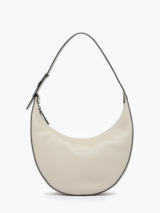 Longchamp Le roseau essential Hobo bag Beige