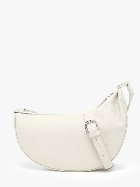 Leather Oly Crossbody Bag Nathan baume White nathan 1932 62 other view 4