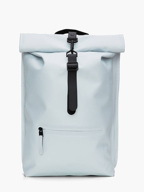 1 Compartment Backpack With 14