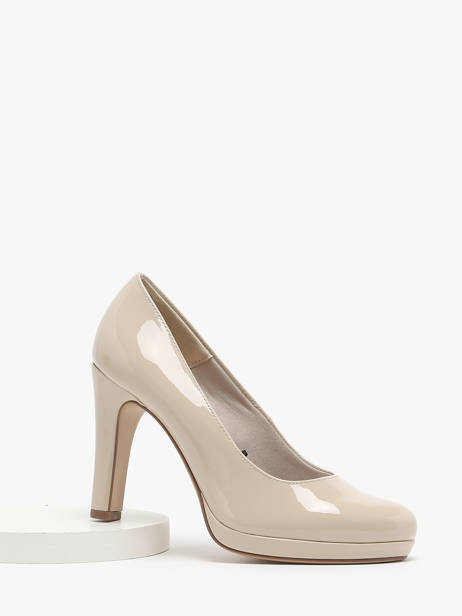 Pumps Tamaris Beige women 41 other view 1