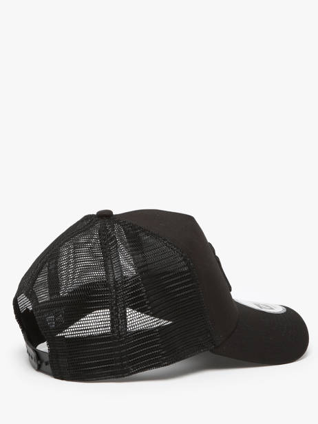 Cap New era Black new era 11579474 other view 2