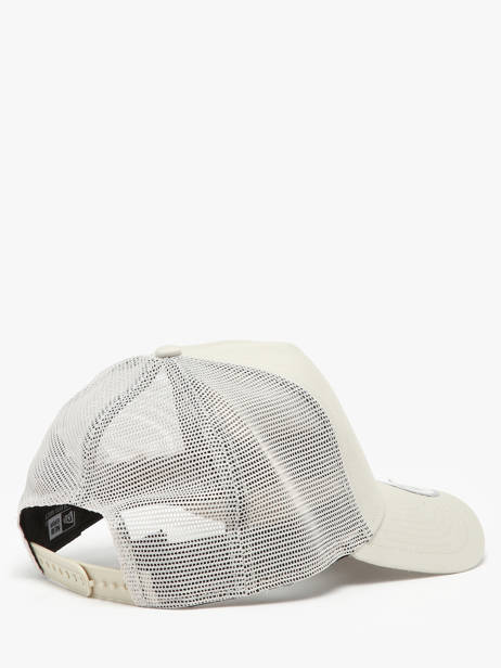 Cap New era Beige new era 60503392 other view 2