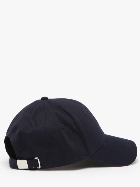 Cap Tommy hilfiger Blue essentiel AW15785 other view 2