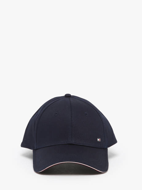 Cap Tommy hilfiger Blue corporate AM12035