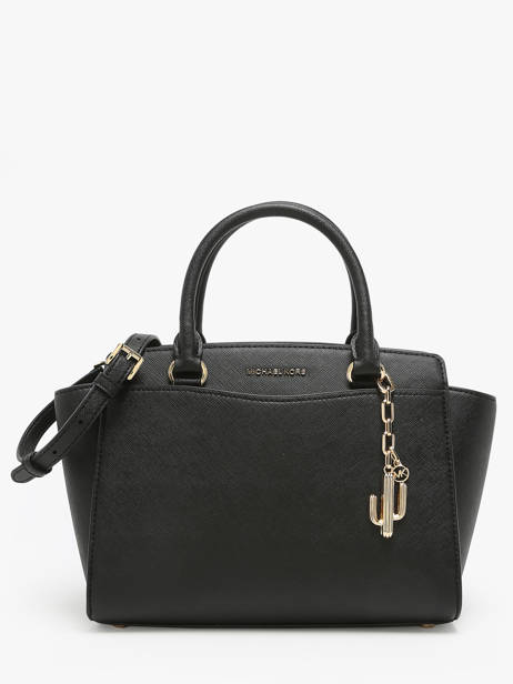 Satchel Selma Michael kors Black selma S4BLMS2O