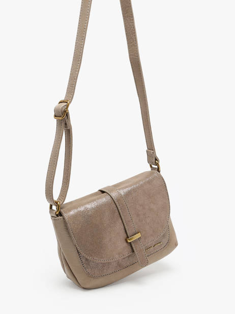 Shoulder Bag Rissel David jones Brown rissel 1F other view 2