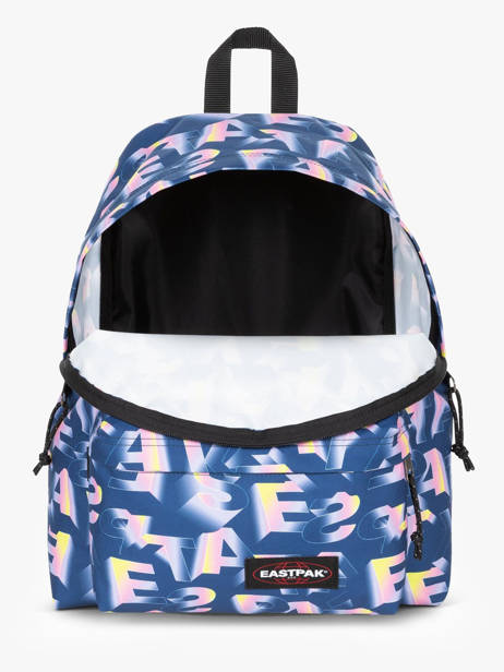 Backpack Padded Pak'r Eastpak Multicolor pbg authentic PBGK620 other view 2