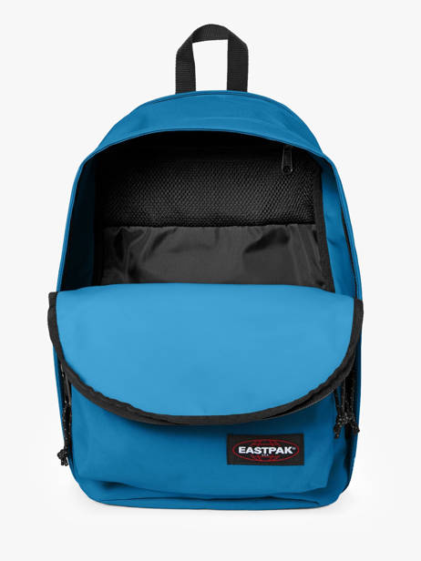 Backpack Back To Work + 15'' Pc Eastpak Blue pbg authentic PBGK936 other view 3